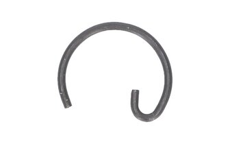 Circlips Polini de piston Alu G Big Bore MBK 51