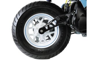 Swingarm TORSEN WD Polini Yamaha BW's after 2004