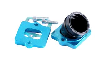 Intake Manifold Polini 35mm PWK / VHST Piaggio 50-180cc