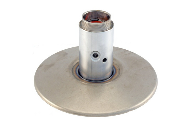 Semipuleggia Fissa RMS ET4 / LX 125 - 150cc