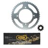 Chain Kit AFAM 11x51 Beta RR