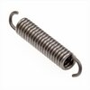 Feder Hauptständer 76x2,5mm Piaggio 50cc