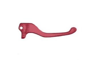Leva freno Brembo destra rosso Yamaha BW's fino 2004