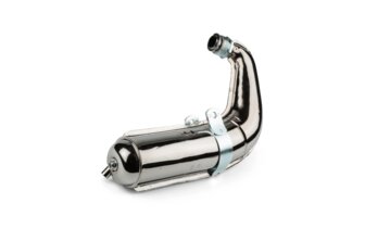 Auspuff MBK 88 AV7