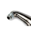 Pot d'échappement MBK 51 et AV88 type origine