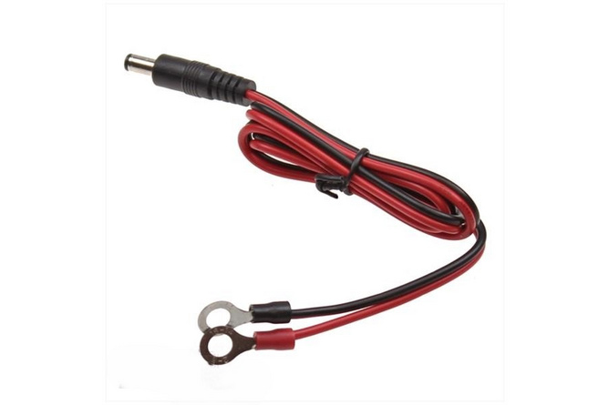 Batterieladegerät 12V / 0.5A