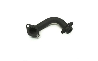 Exhaust Head Pipe derestricted Piaggio Typhoon / Zip / NRG