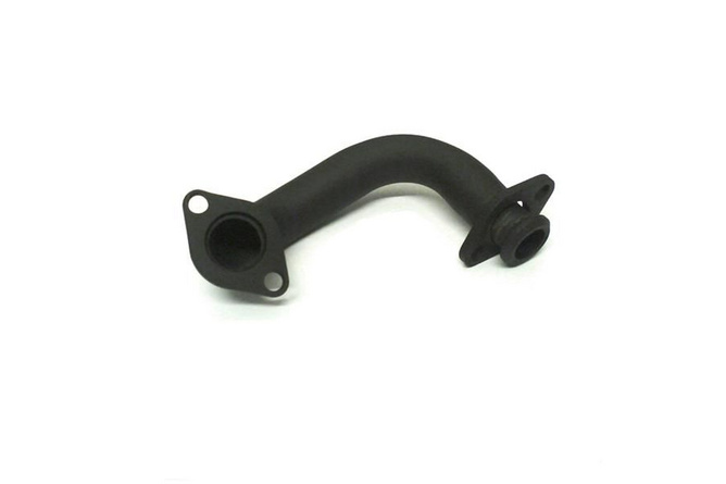 Auspuffkrümmer entdrosselt Piaggio Typhoon / Zip / NRG