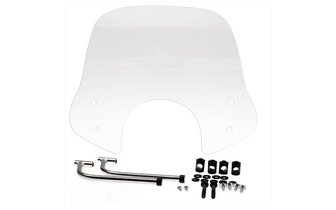 Windschild Kreidler Flory Classic H340