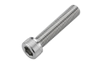 Schraube Innensechskant M10x50 verzinkt (x10)