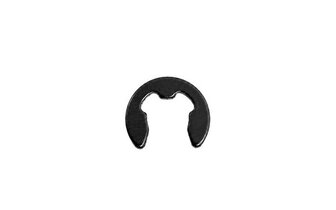Circlip (E-Clip) DIN6799 For 8-11mm axle (x10)