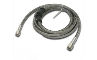 Brake Line front universal 90cm