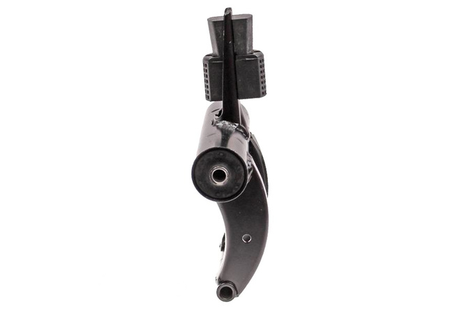 Subframe Piaggio Typhoon / NRG