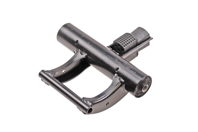 Subframe Piaggio Typhoon / NRG
