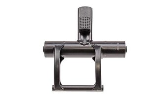 Subframe Piaggio Typhoon / NRG