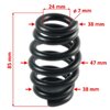 Saddle Spring Vespa Citta / Si