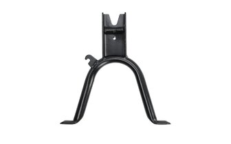 B&eacute;quille centrale Tomos A35 24cm noir