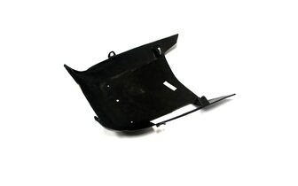 Carenado Inferior Grand Retro negro