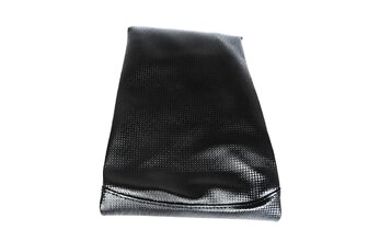 Seat Cover Piaggio NRG MC2 carbon black