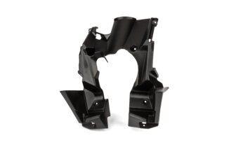 Inner Fairing Panel Yamaha Aerox before 2013 black