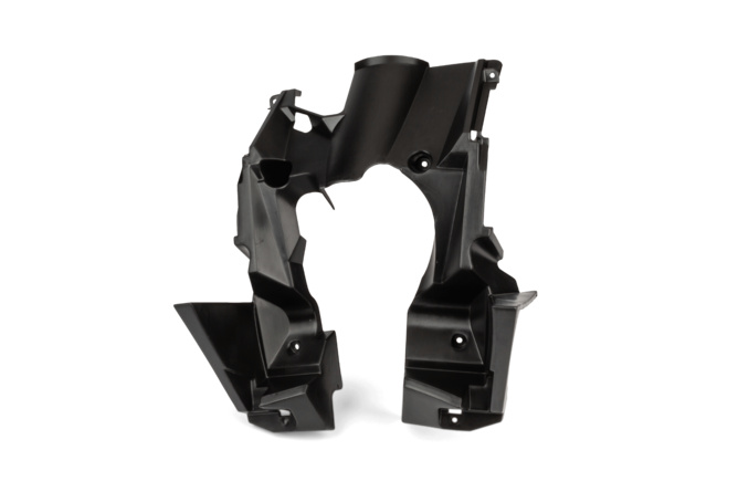 Tablier intérieur - pièce origine MBK Nitro / Aerox avant 2013 noir