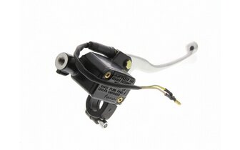 Pompa freno Yamaha Neos 2T dopo 2008 Argento