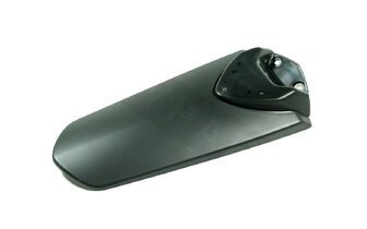 Schutzblech hinten Yamaha Jog R schwarz