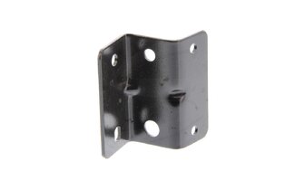 Bracket license plate holder Yamaha BWs