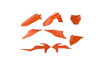 Kit plastica Polisport arancione KTM SX / SX-F 2019-2022