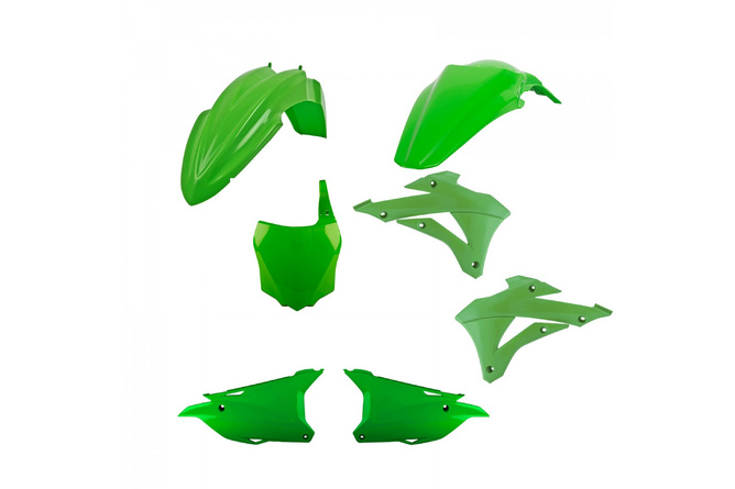Fairing Kit Polisport original 2020