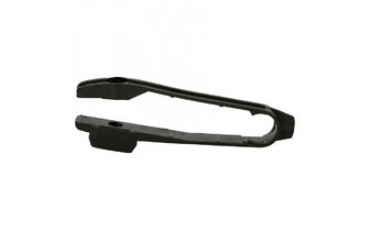 Swingarm Slider Polisport KTM SX EXC 98-06 black