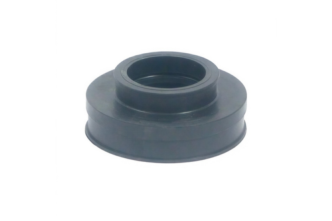 Connecting Rubber air filter box Rieju RS1 / Rieju RS2
