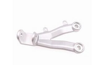 Halterung Fussraste rechts Rieju RS3