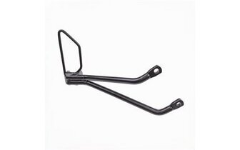 Halterung Fu&szlig;raste am Rahmen rechts Rieju RS3