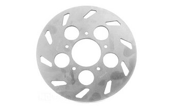 Bremsscheibe hinten 200mm original Rieju RS1