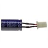 Kondensator Power Up 4700 uF - Rieju MRT / MRX / SMX