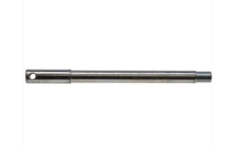 Vorderradachse Rieju RR / Spike 221x15x1,25