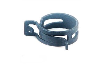 Fascetta tubo radiatore 29mm Rieju