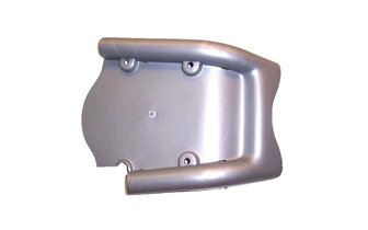 Underbody Protection Rieju RR / Spike