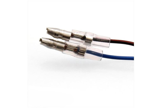 Indicator right front Rieju RS3 E4