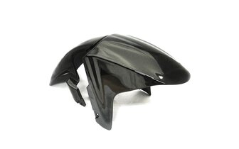 Front Mudguard Rieju RS2 Pro black