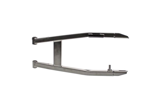 Swingarm rear black Rieju MRT 2019