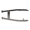Swingarm rear black Rieju MRT 2019