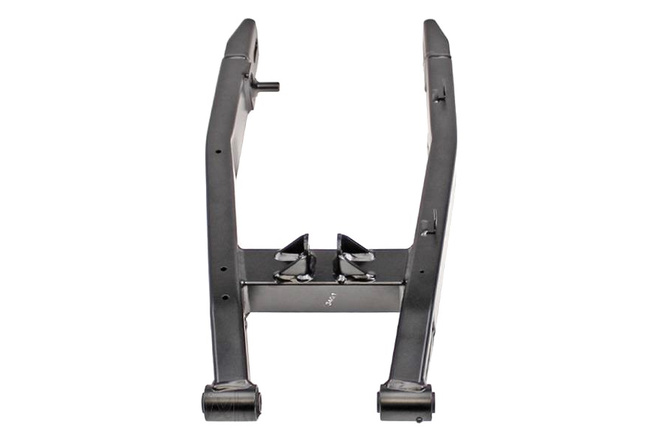Swingarm rear black Rieju MRT 2019