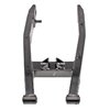 Swingarm rear black Rieju MRT 2019
