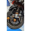 4-Piston Brake Caliper Stage6 R/T MK2 Black