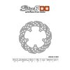 Bremsscheibe vorn 200mm Stage6 Piaggio Zip