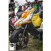 Gabelholme Stage6 R/T Yamaha Aerox