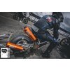 Marmitta Stage6 R/T FL 100cc Drag Race Arancio