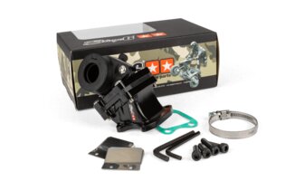 Einlasssystem Stage6 MK2 Peugeot stehend
